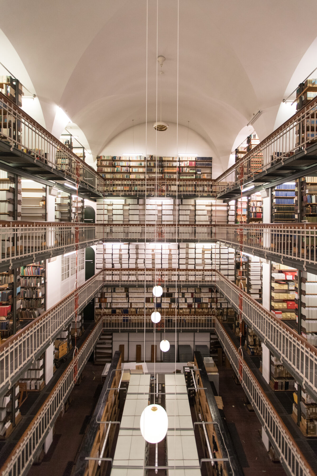 Det Kongelige Bibliotek - SHL