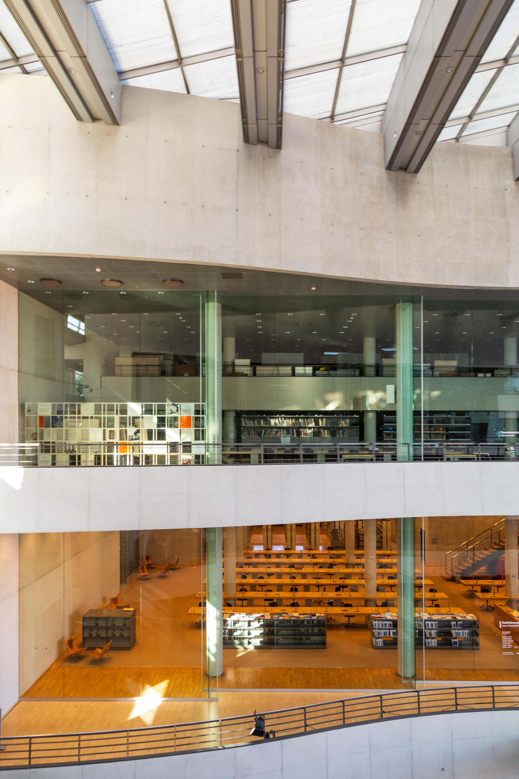 Det Kongelige Bibliotek - SHL