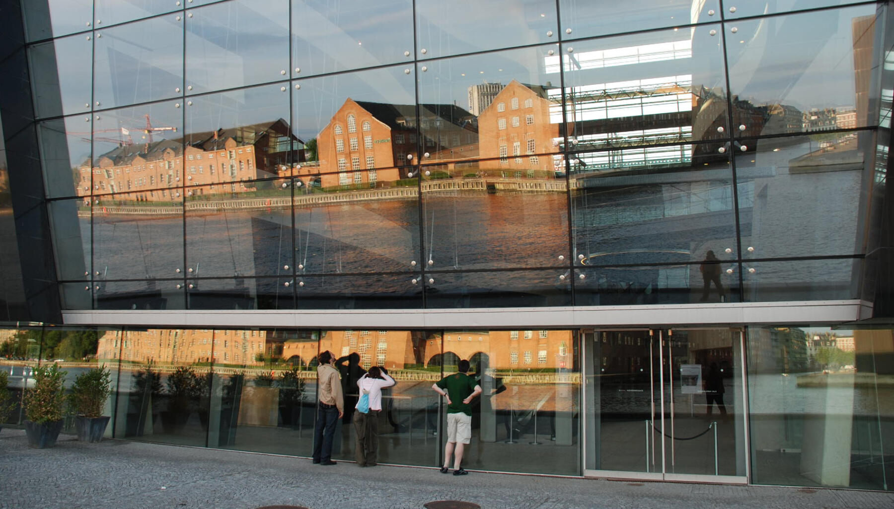Det Kongelige Bibliotek - SHL