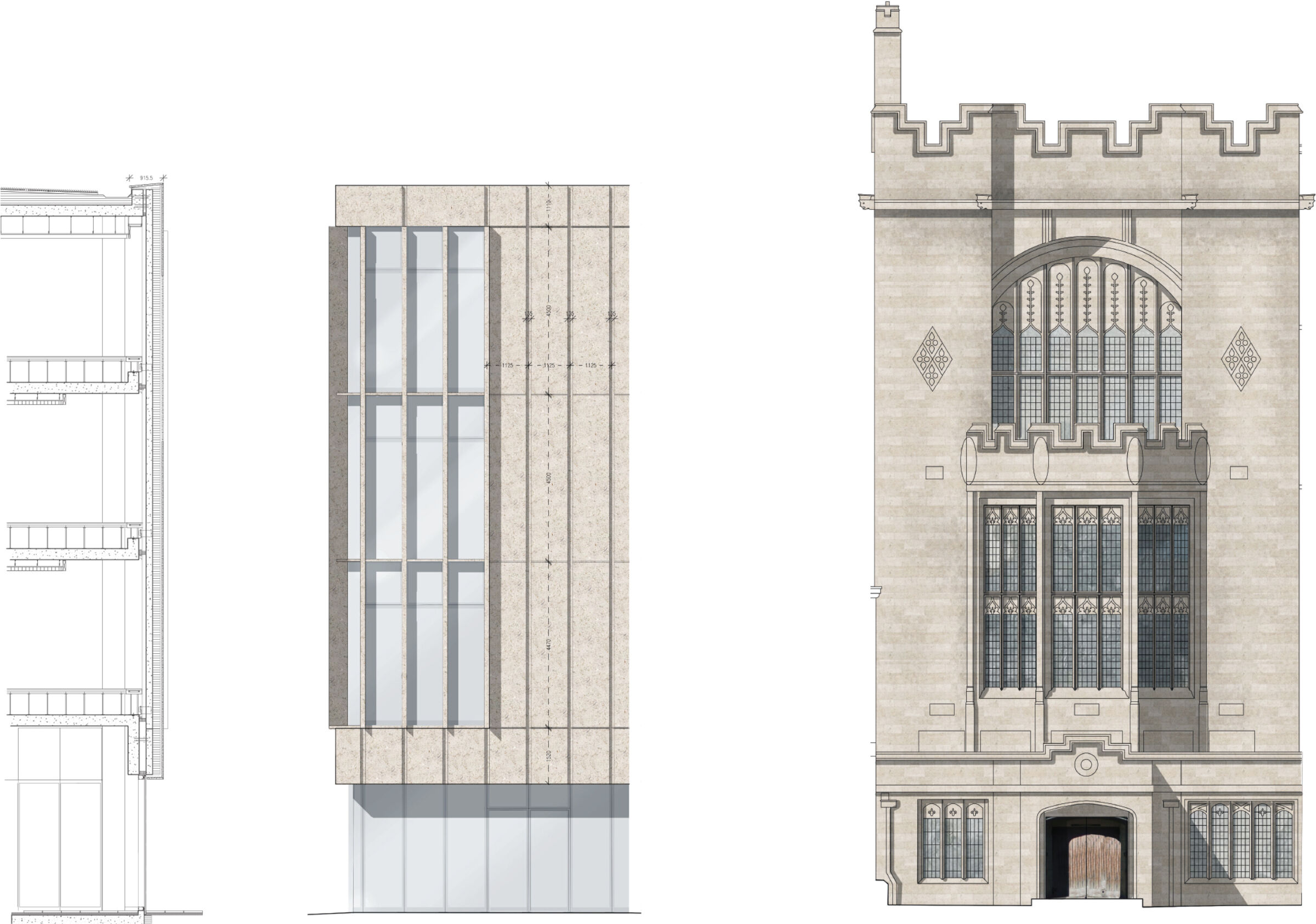 University of Bristol Library SHL