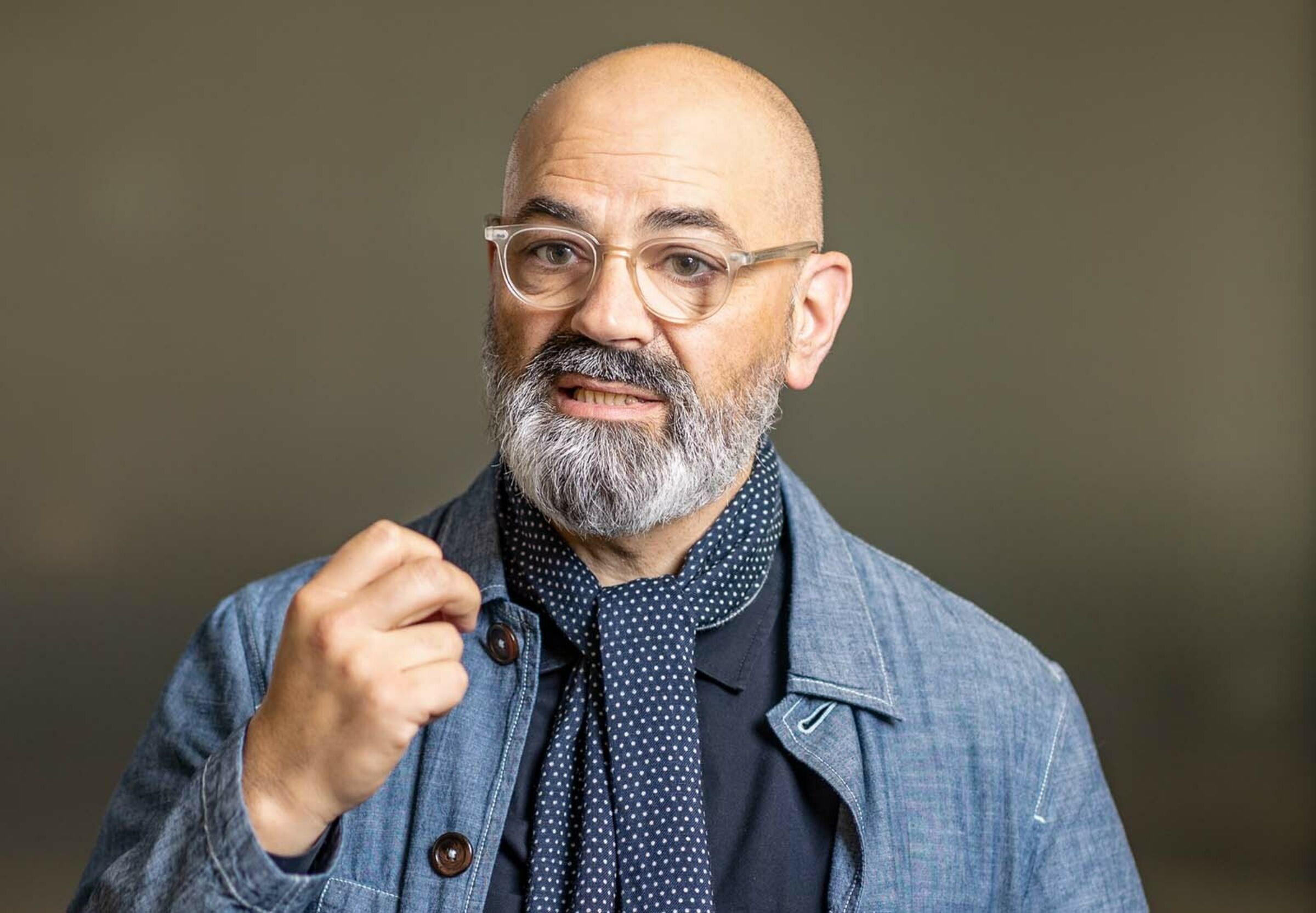 Meet Portland Founder Ibrahim Ibrahim - SHL
