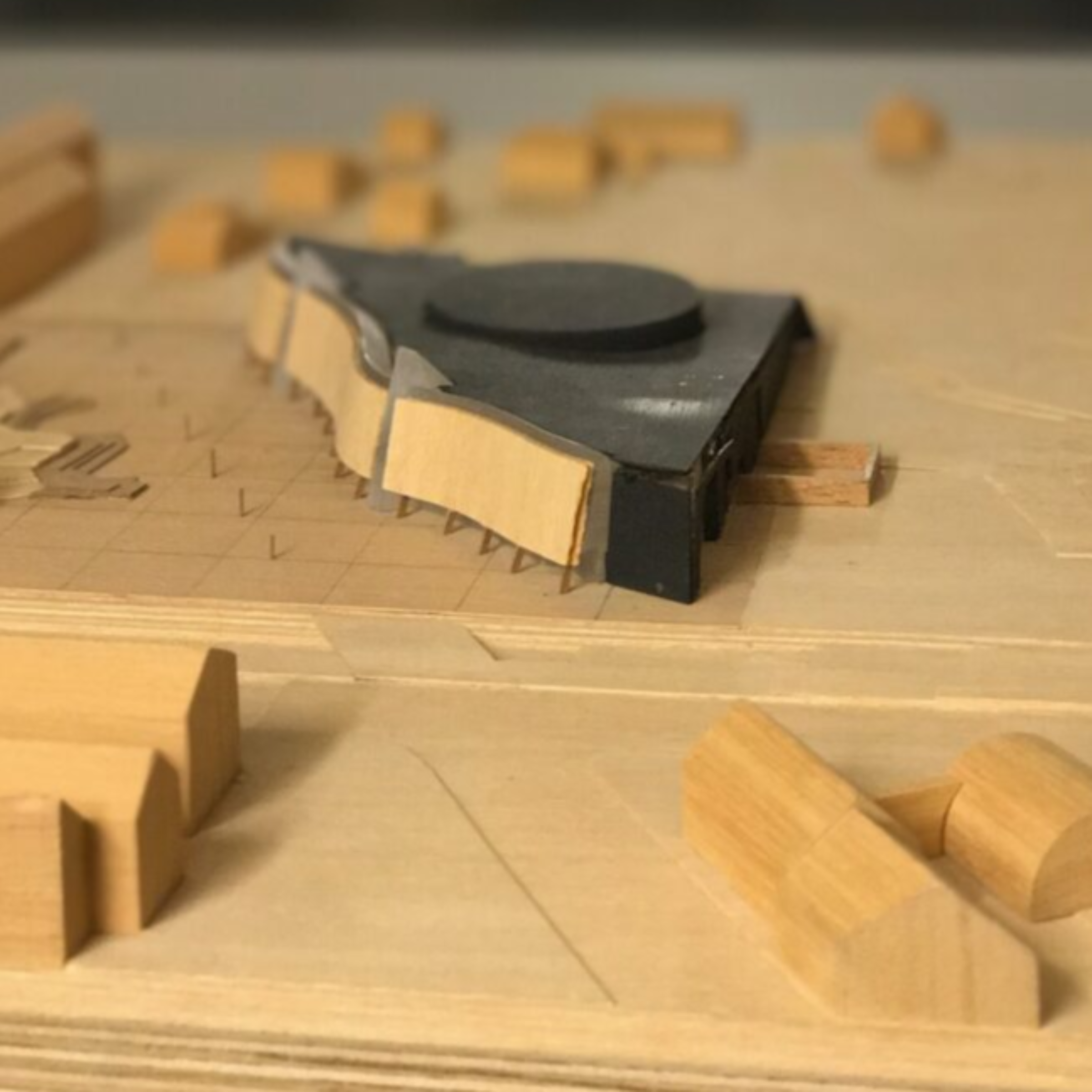 The Katuaq Culture Centre SHL