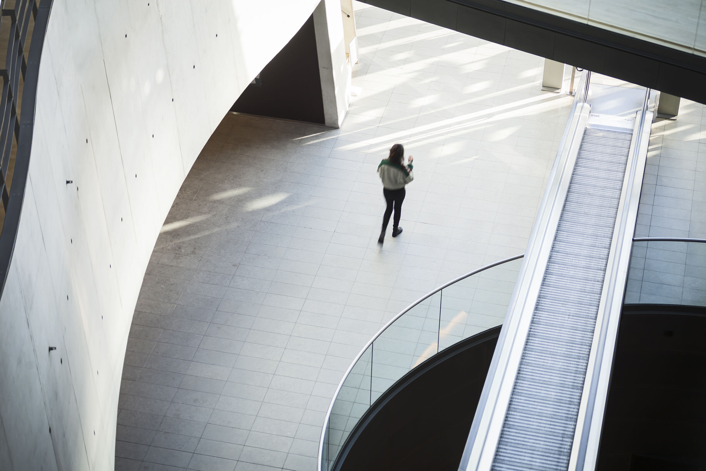 Det Kongelige Bibliotek - SHL